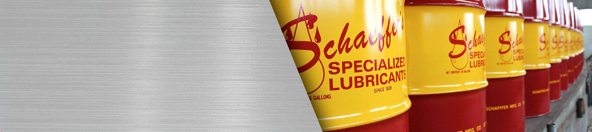 Degreasers – Schaeffer Manufacturing Company Webstore